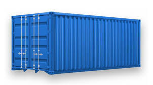 Dry Container