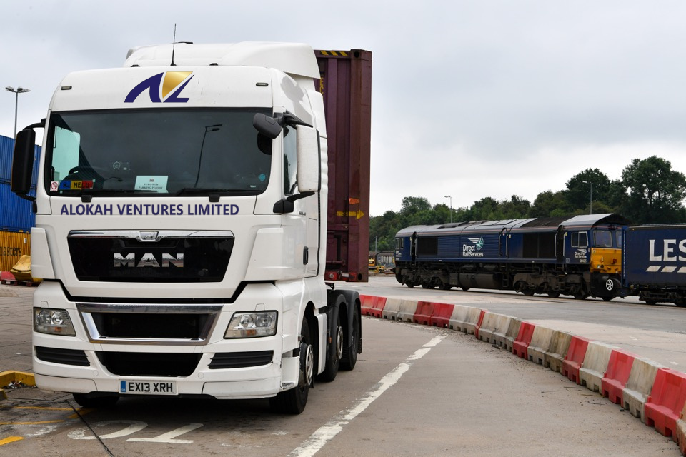 Land Freight