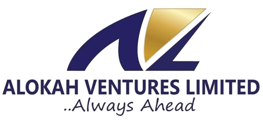 Alokah Ventures Logo