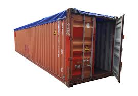 Dry Container